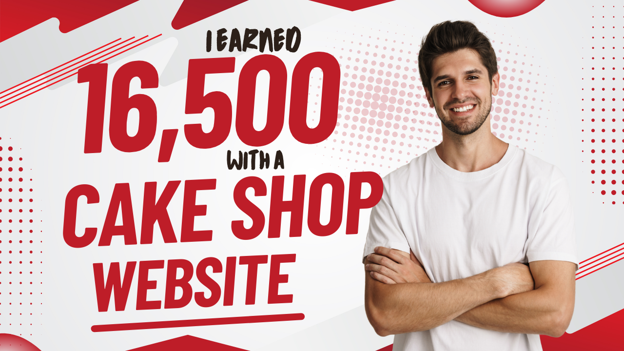 🌟 My Real Experience Building the Treatix Website for My Client (₹16,500 Earned!)